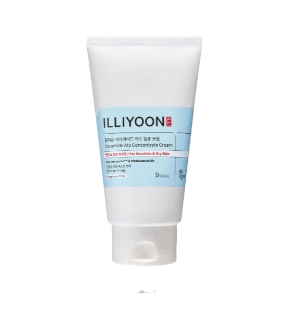 ILLIYOON Ceramide Ato Concentrate Cream - 200ml