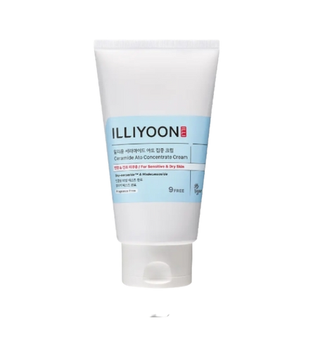 ILLIYOON Ceramide Ato Concentrate Cream - 200ml