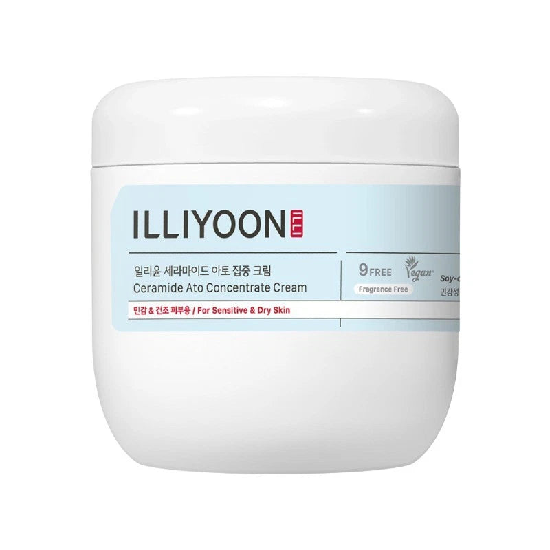 ILLIYOON Ceramide Ato Concentrate Cream 500ml