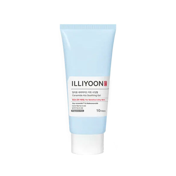 ILLIYOON Ceramide Ato Soothing Gel - 175ml