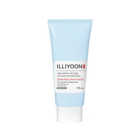 ILLIYOON Ceramide Ato Soothing Gel - 175ml