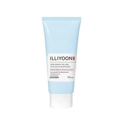 ILLIYOON Ceramide Ato Soothing Gel 175ml