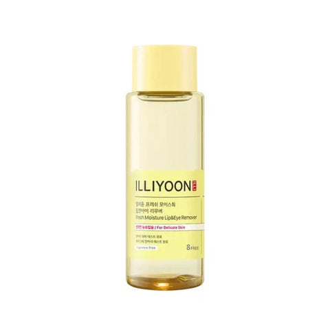 ILLIYOON Fresh Moisture Lip & Eye Remover 150mL