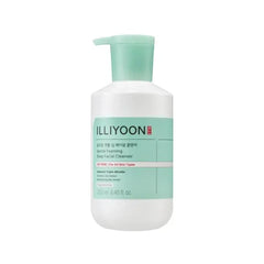 ILLIYOON Gentle Foaming Deep Facial Cleanser 250ml