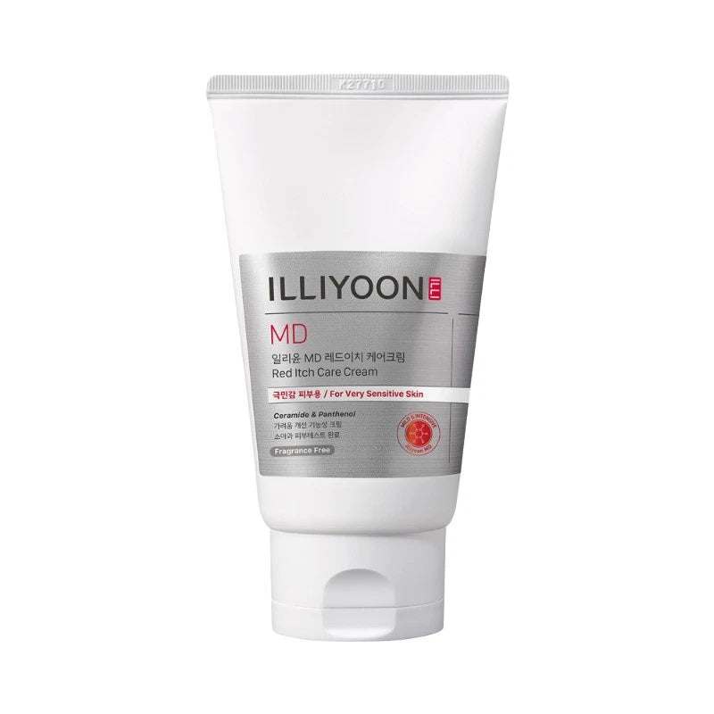 ILLIYOON MD Red Itch Care Cream 128mL