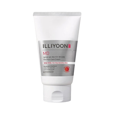 ILLIYOON MD Red Itch Care Cream 128mL