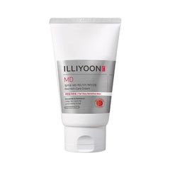 ILLIYOON MD Red Itch Care Cream 128mL
