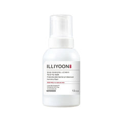 ILLIYOON Probiotics Skin Barrier pH-Balanced Feminine Wash 300ml