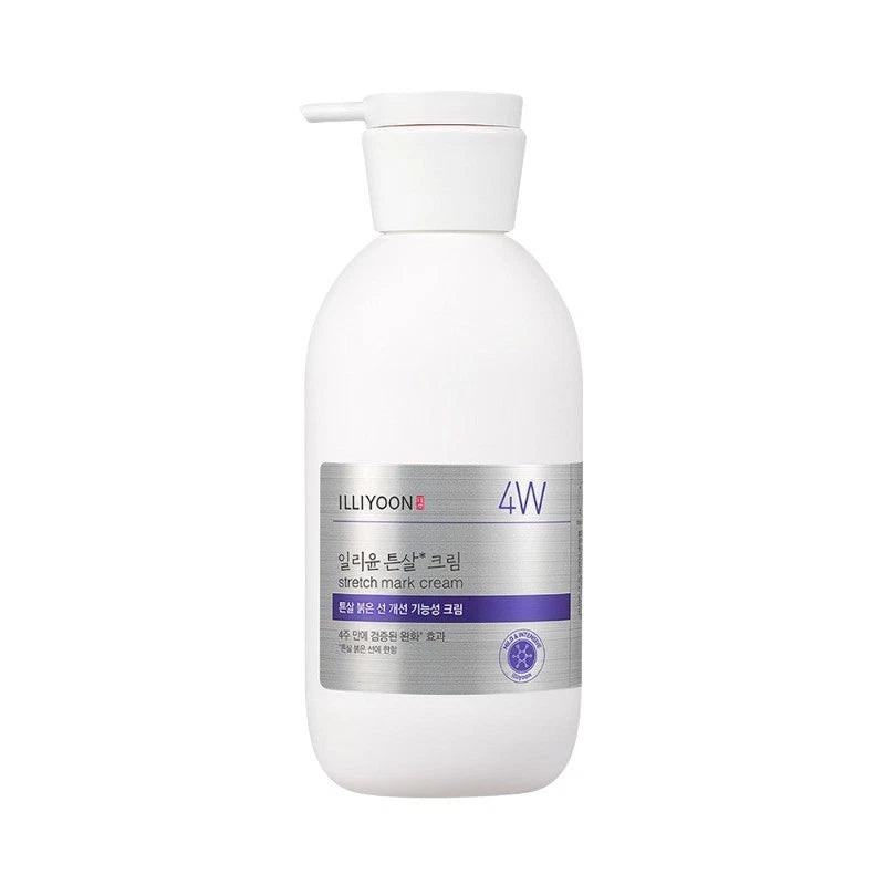 ILLIYOON Stretch Mark Cream 330ml