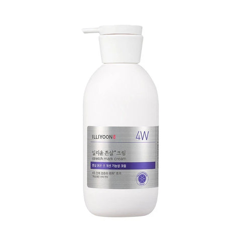 ILLIYOON Stretch Mark Cream 330ml