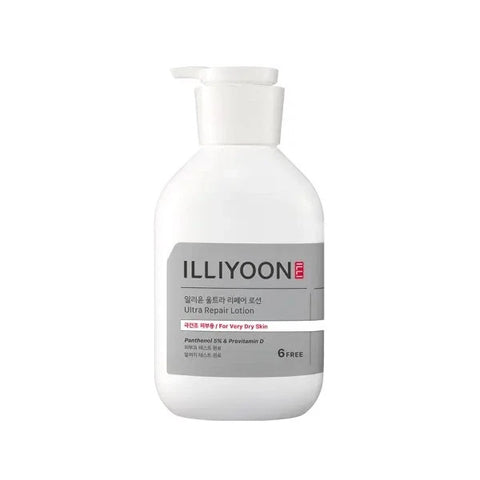 ILLIYOON Ultra Repair Lotion 528ml