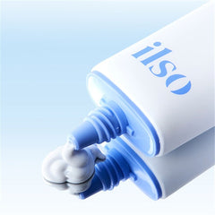 ILSO Bilberry Cool Calming Moisture Sun Cream SPF50+ PA++++ 50ml