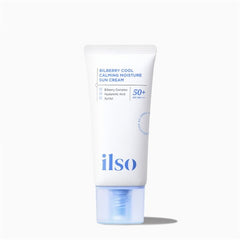 ILSO Bilberry Cool Calming Moisture Sun Cream SPF50+ PA++++ 50ml