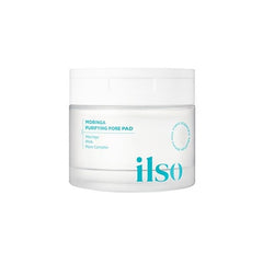 ILSO Moringa Purifying Pore Pad 160ml