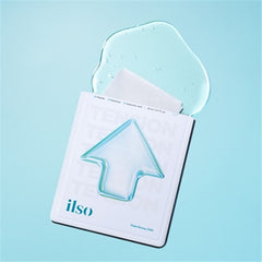 ILSO Peptide Pore Tension Mask 23ml (10 Sheets)