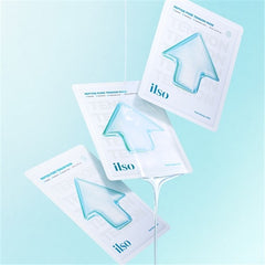 ILSO Peptide Pore Tension Mask 23ml (10 Sheets)