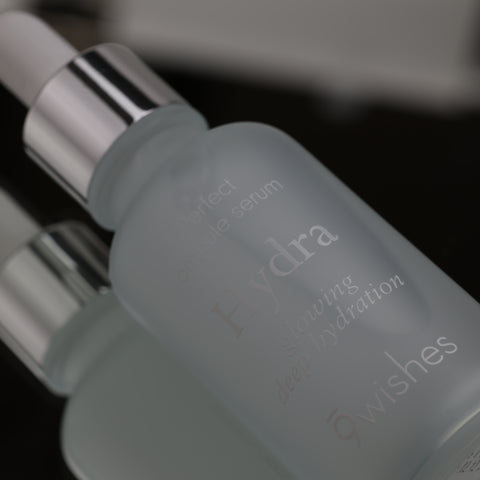 9wishes Nano Plus+ Hydra Glowing Deep Hydration 30ml