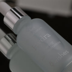 9wishes Nano Plus+ Hydra Glowing Deep Hydration 30ml