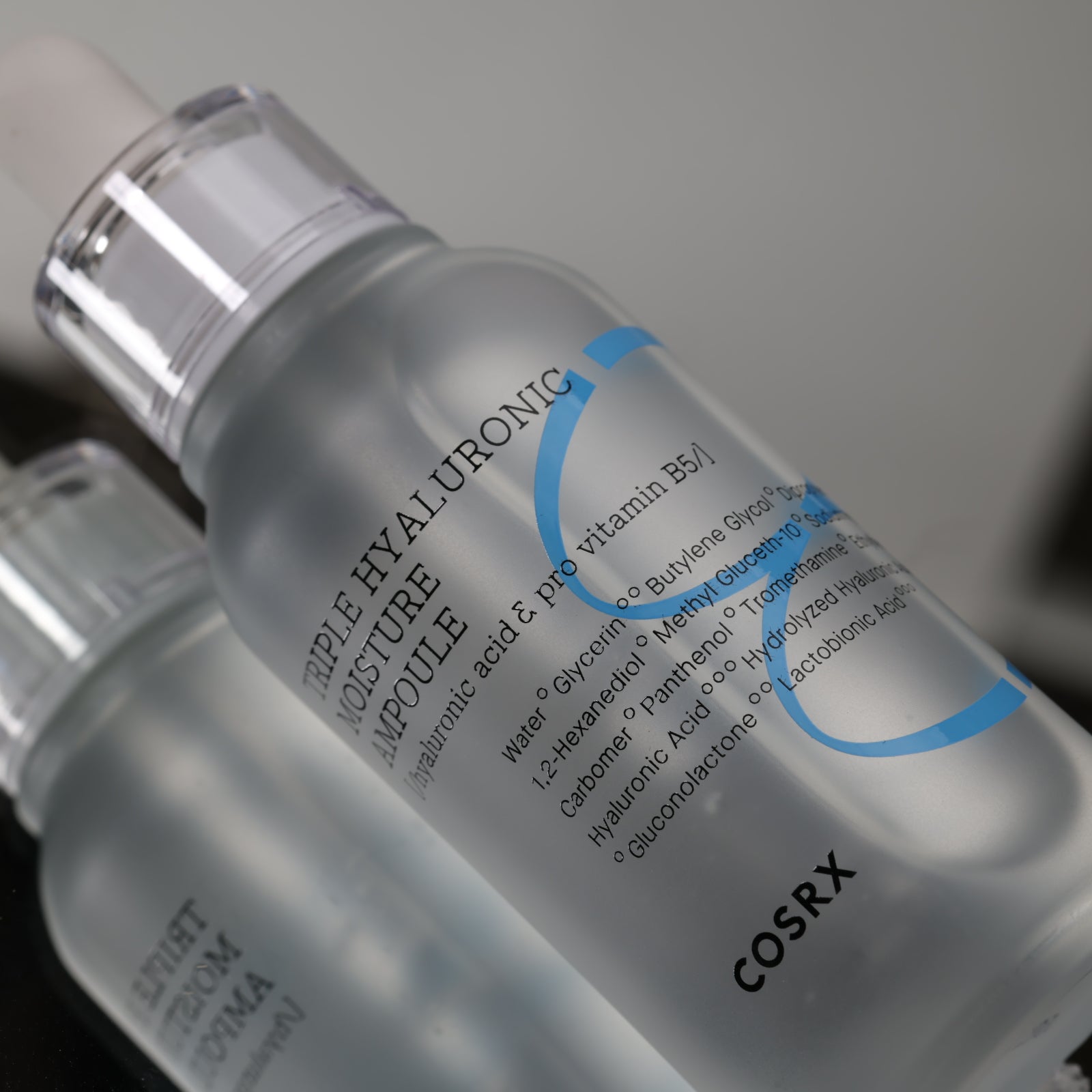 COSRX Hydrium Triple Hyaluronic Moisture Ampoule 40ml