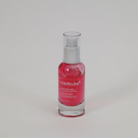 Medicube PDRN Collagen Glow Jelly Serum 30mL