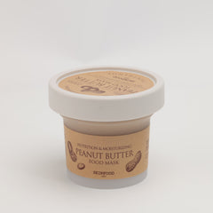 SKINFOOD Peanut Butter Food Mask 120g