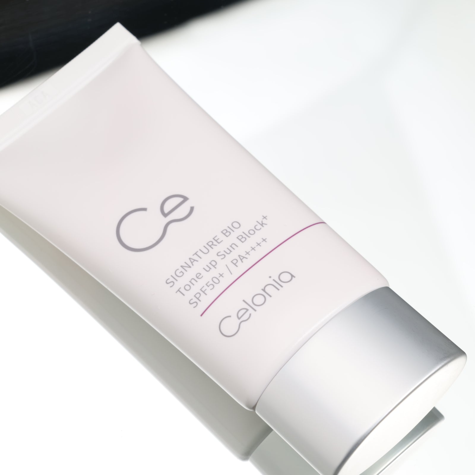 CELONIA Signature Bio Tone Up Sun Block SPF50+ PA++++ 50ml