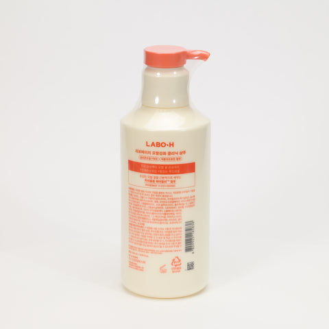 LABO-H Hair Strengthening Shampoo 430ml