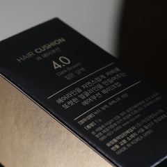 RYO Hair Cushion (4.0 Dark Brown) 7g