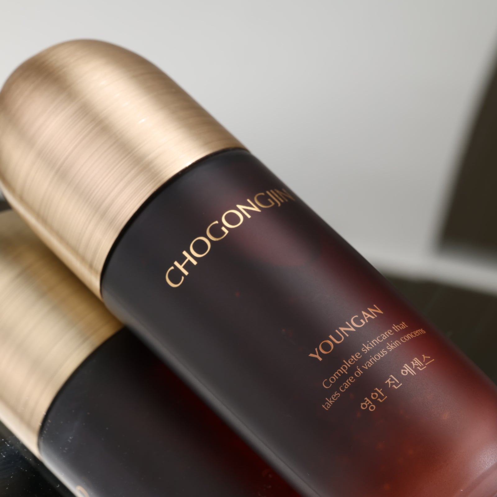 Chogongjin Youngan Jin Essence - 50ml