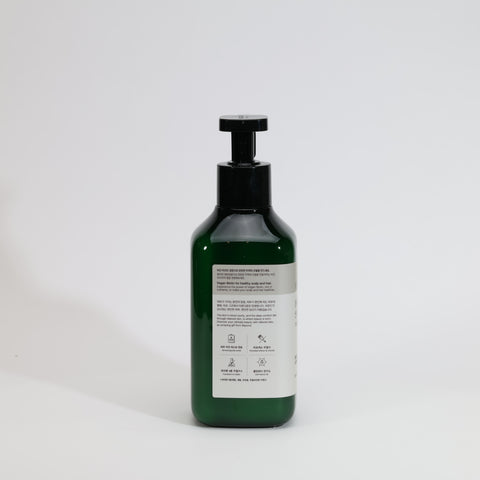 BEYOND Healing Force Scalp Clinic Treatment - 500ml