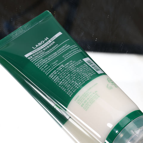 LABO-H Scalp Strengthening Capsule Treatment for Hair Loss Relief 200mL *2ea