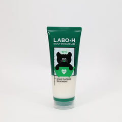 LABO-H Scalp Strengthening Capsule Treatment for Hair Loss Relief 200mL *2ea