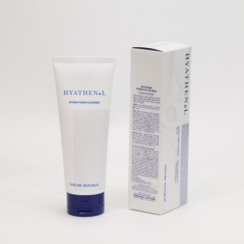 NATURE REPUBLIC Hyathenol Hydra Cleanser 150ml