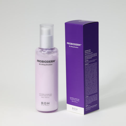 BIOHEAL BOH Probioderm 3D Lifting Emulsion - 150ml