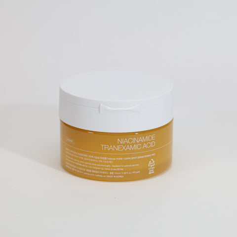 celimax Pore + Dark Spot Brightening Pad 100ml 40pads