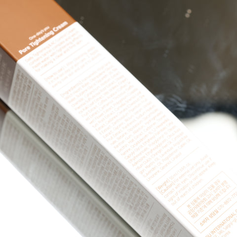 One-Day's You Pore Tightening Cream - 50ml