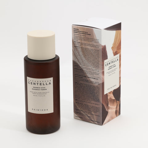 SKIN1004 Madagascar Centella Probio-cica Essence Toner 210ml