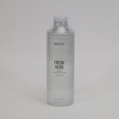 NACIFIC Fresh Herb Origin Cleansing Water Bakuchiol - 300ml