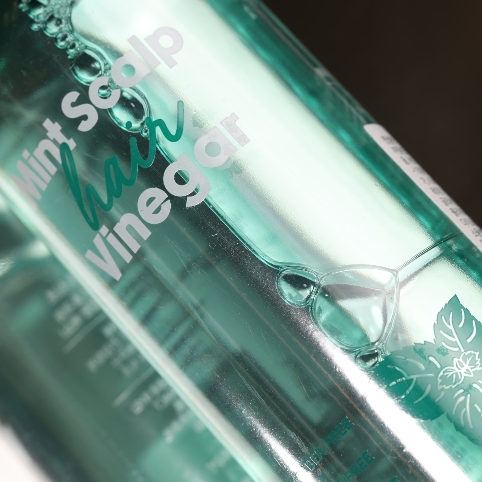 A'PIEU MINT_SCALP_HAIR_VINEGAR 200ml