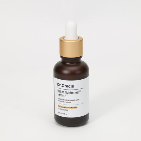 Dr.Oracle Retino Tightening Ampoule - 30ml