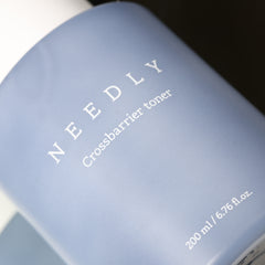 NEEDLY Crossbarrier Toner 200ml