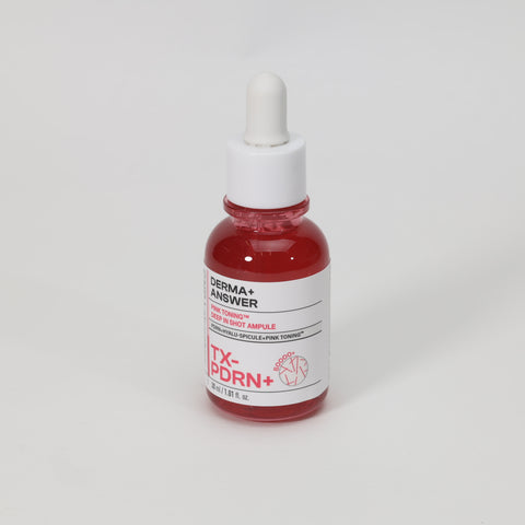 CNP Laboratory Pink Toning Deep-In Shot Ampule - 30ml