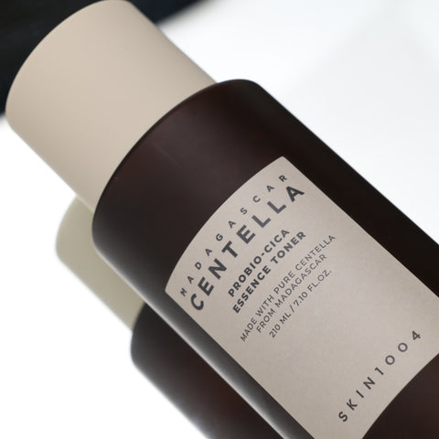 SKIN1004 Madagascar Centella Probio-cica Essence Toner 210ml