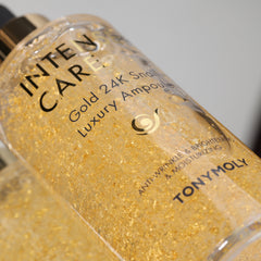 TONYMOLY Intense Care Gold 24K Snail Luxury Ampoule 100ml