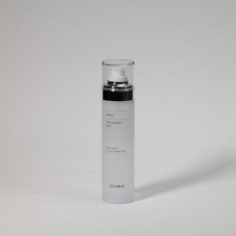 SCINIC First Treatment Mist 120ml x 2ea