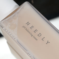 NEEDLY pH Balancing Toner 145ml