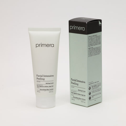 Primera Facial Intensive Peeling - 150ml