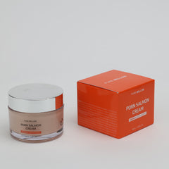 PURE MELLOW PDRN Salmon Cream 50ml