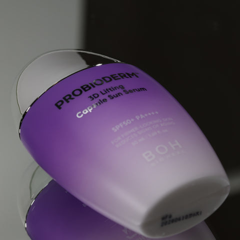 BIOHEAL BOH Probioderm 3D Lifting Capsule Sun Serum - 50ml