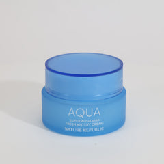 NATURE REPUBLIC Super Aqua Max Fresh Watery Cream 80ml